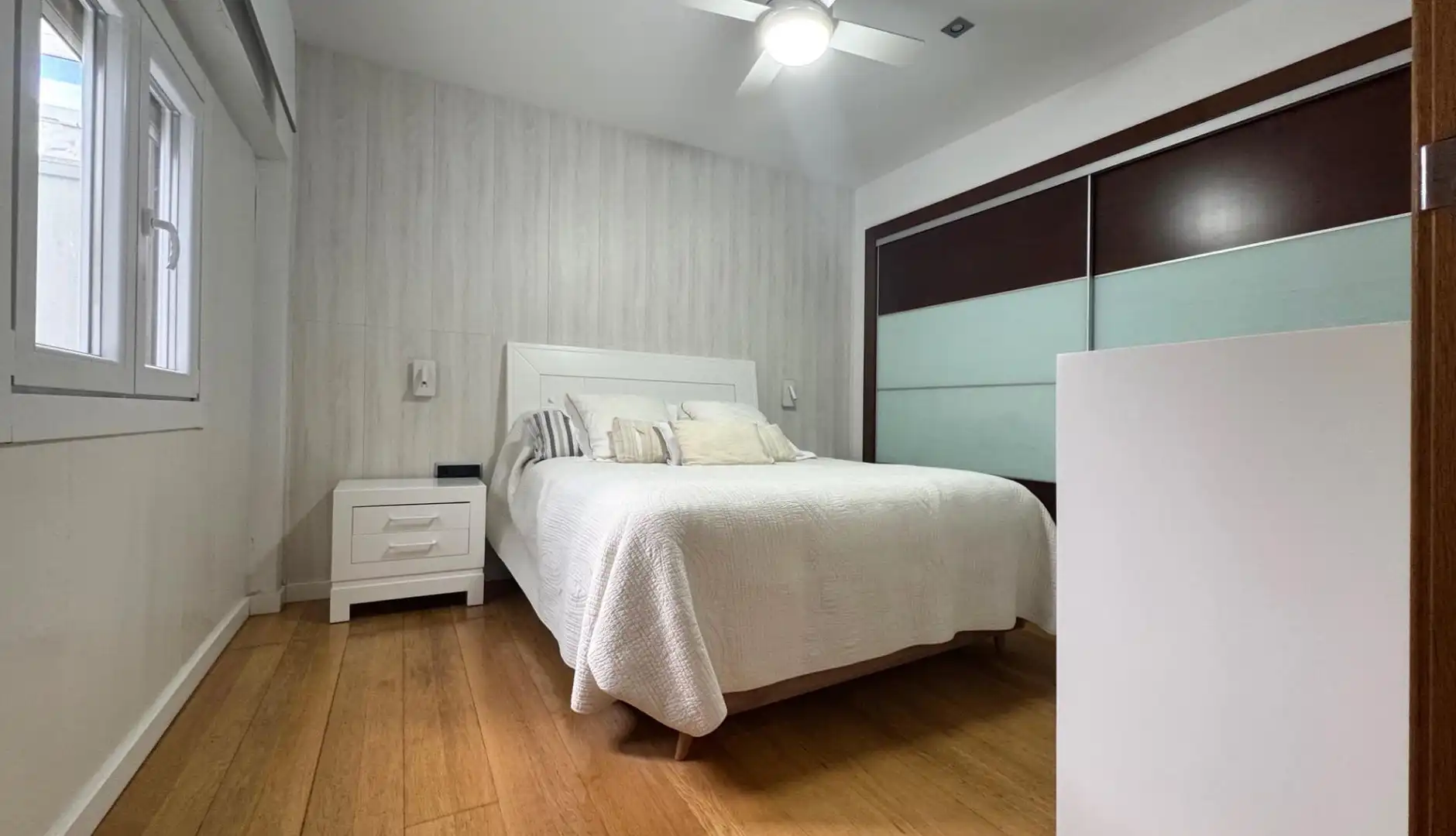 Bedroom of Apartments for sale in Pego