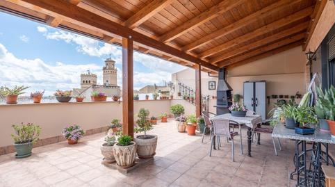 Foto 5 de Casa o xalet en venda a Plaza Bonet, Torres de Berrellén, Zaragoza