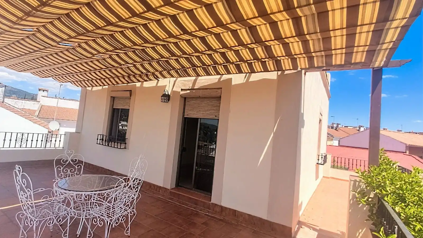 Chalet con piscina en venta en Calle Agustín de la Oliva 11, imagen 35