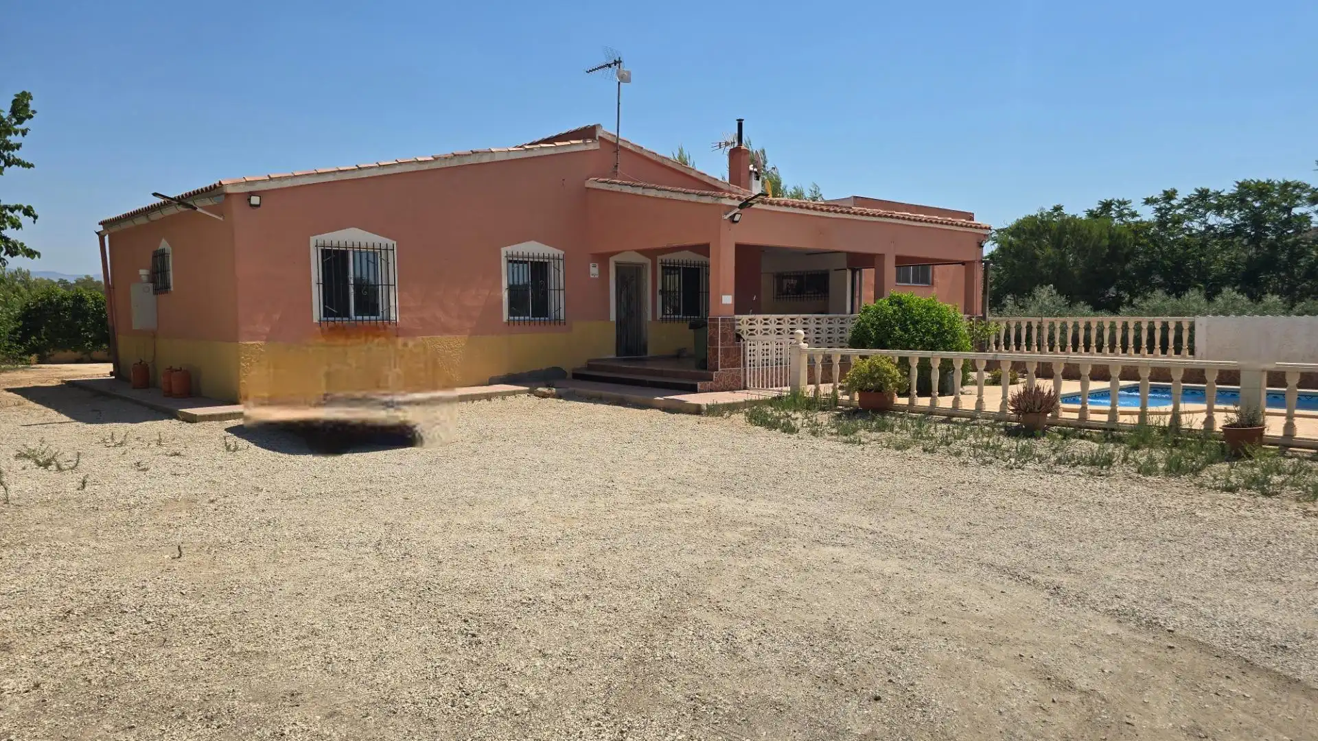 Villa à vendre à Pedanías Oeste, imagen 3