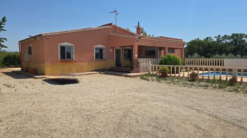 Foto 3 de Casa o chalet en venta en Pedanías Oeste, Aspe