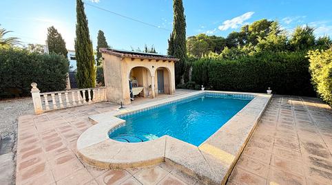 Photo 2 of House or chalet for sale in Carrió - La Merced - Los Pinos, Alicante