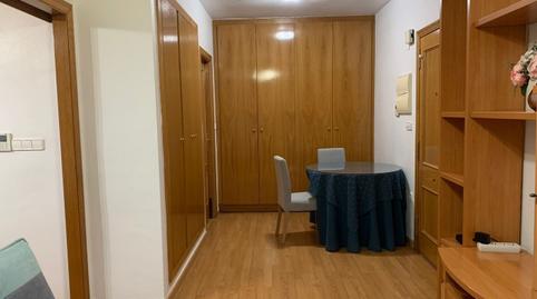 Foto 2 de Apartament de lloguer a Juan de Borbón, Murcia