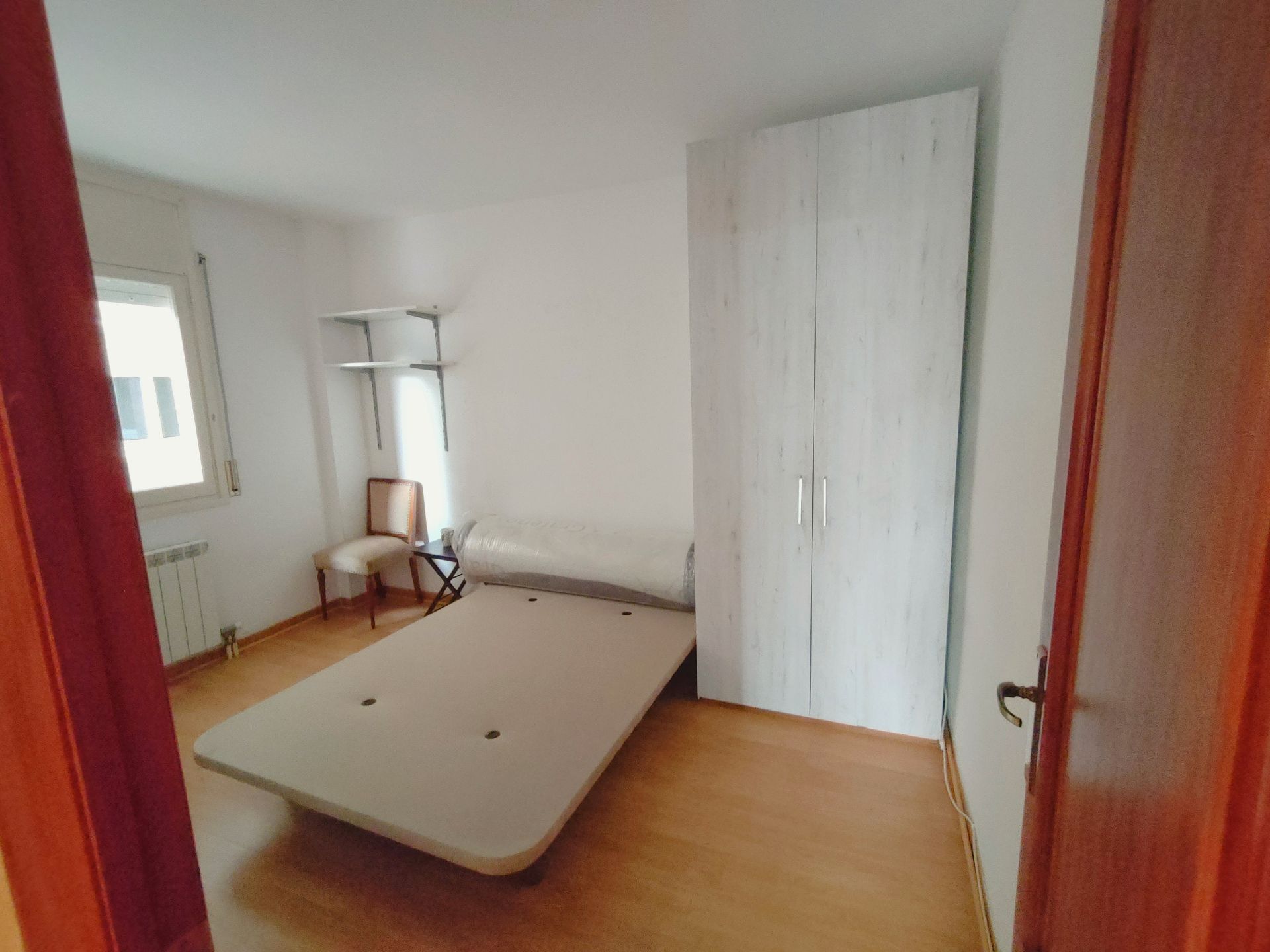 Bedroom of Flat to share in Reus  with Heating, Furnished and Oven