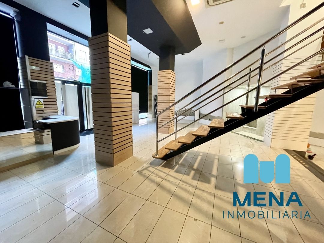 Premises to rent in Maliaño