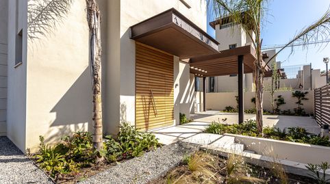 Nuevo proyecto formado por villas de lujo ubicadas en la popular zona de Benahavís., imatge 4