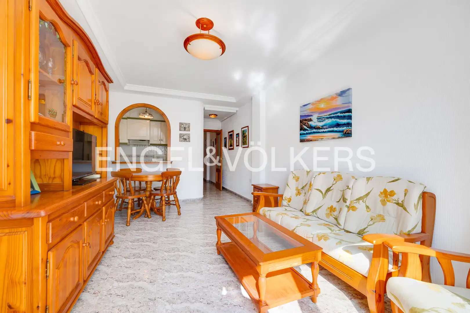 Penthouse mit Aufzug zum Verkauf in Playa del Cura, imagen 12