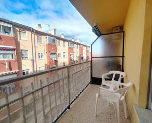 Balcony of Flat for sale in Alcoy / Alcoi  with Balcony