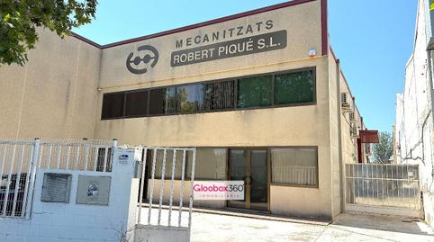 Photo 5 of Industrial buildings to rent in Avenida Falset, Ponent, Tarragona