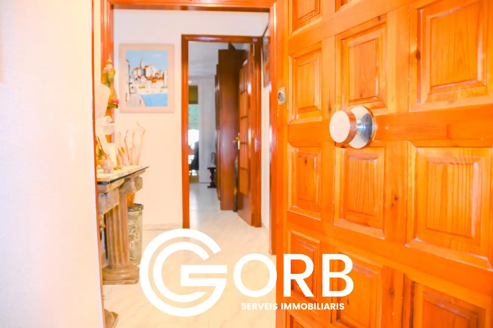 Flat for sale in Mataró  with Balcony