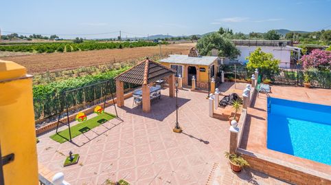Foto 4 de Casa o chalet en venta en Polígono, Benaguasil, Valencia