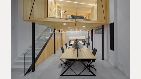 Foto 2 von Geschaftsraum zum Verkauf in Zona Nord, Alcoy / Alcoi