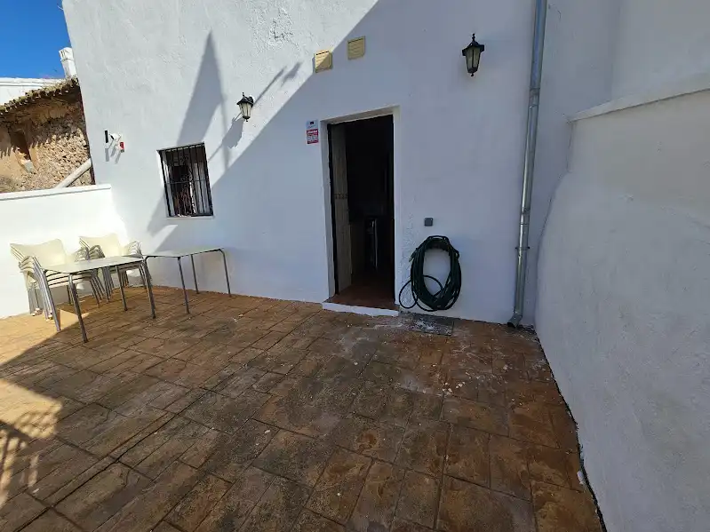 Casa o chalet de alquiler en Cueva de Menga