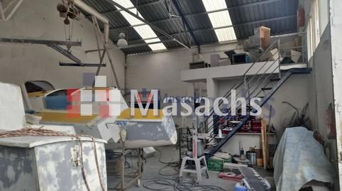 Photo 2 of Industrial buildings for sale in San Javier ciudad, Murcia