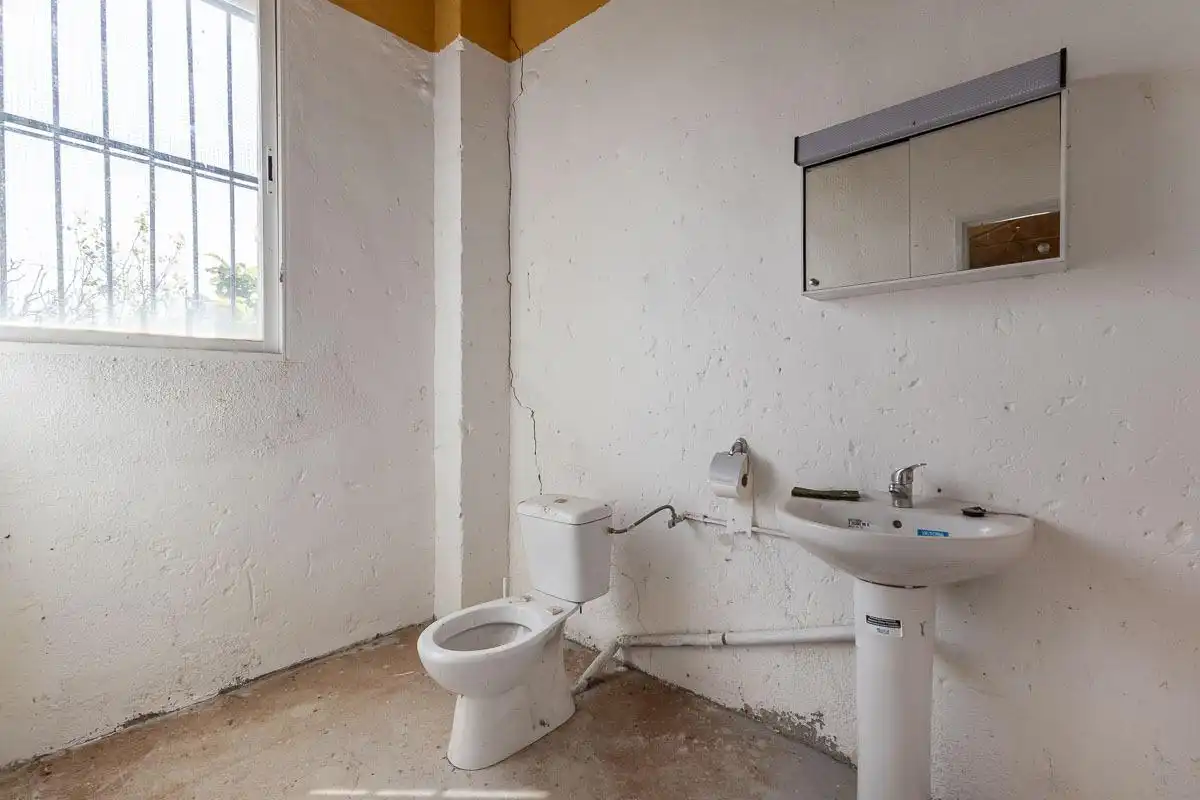 Badezimmer von Residential zum Verkauf in Pedro Martínez