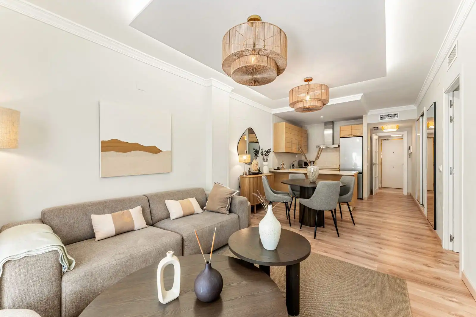 Wohnung zum Verkauf in Avenida Marqués del Duero 82, imagen 2
