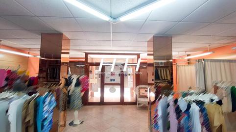 Photo 5 of Premises to rent in El Castell, Burjassot