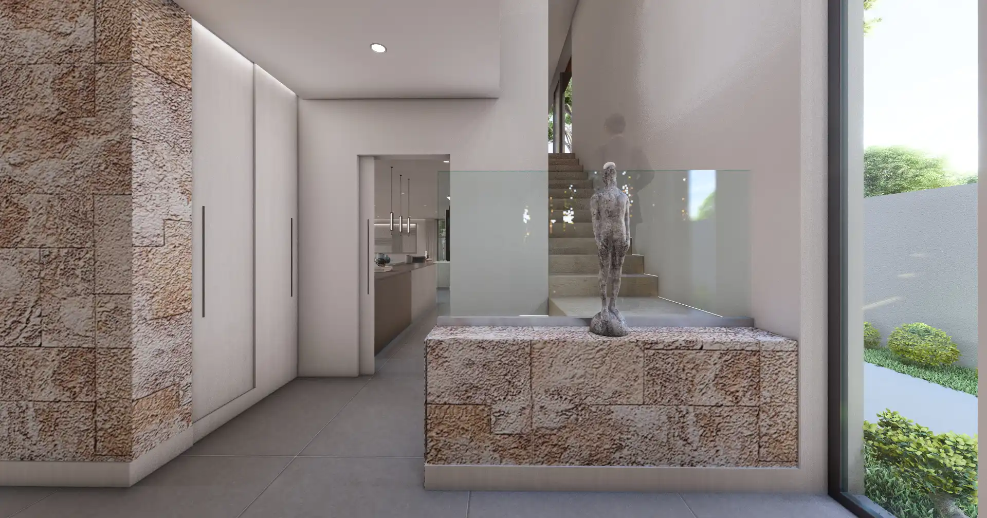 Casa o xalet en venda en Las Rozas de Madrid amb Aire condicionat, Calefacció i Jardí privat