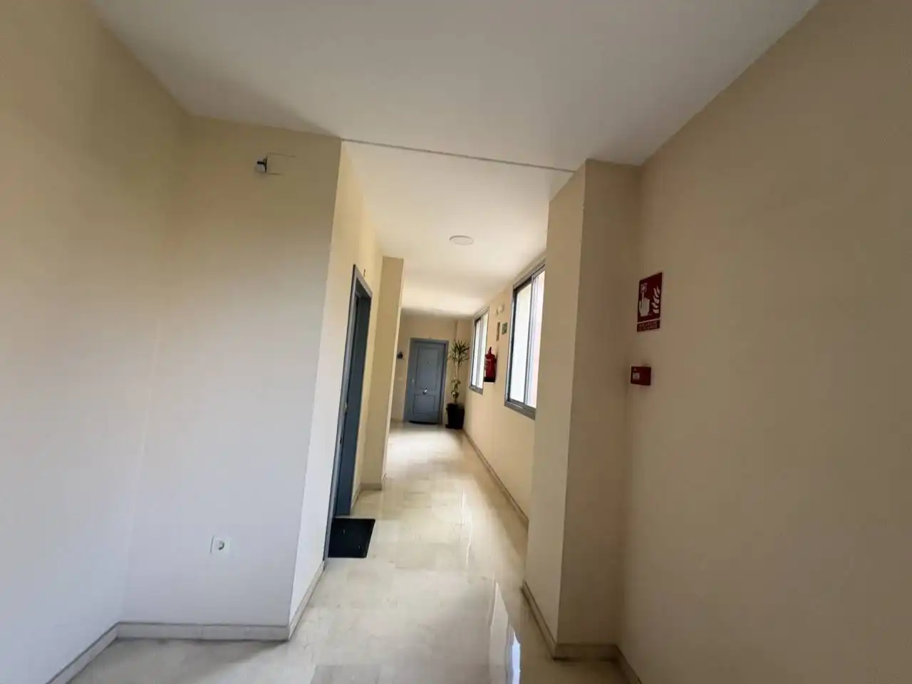Büro mit Aufzug zur Miete in Calle CAÑOS DE CARMONA, imagen 17