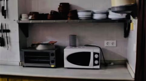 Photo 5 of Premises for sale in La Vall de Laguar, Alicante