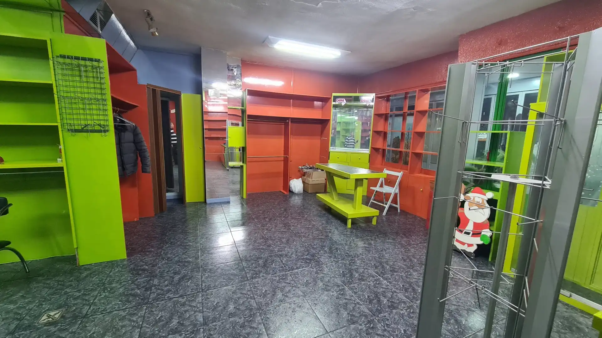 Business premises to rent in Avenida de las Tres Cruces 15, imagen 3