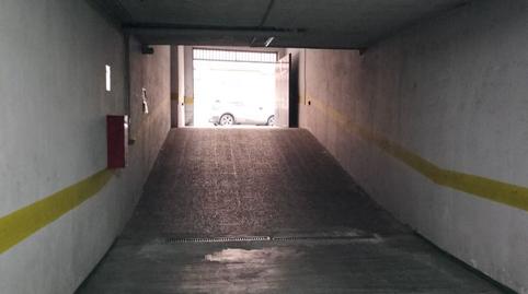 Photo 4 of Garage for rent in Calle Granado, 3, Centro - Doña Mercedes, Dos Hermanas