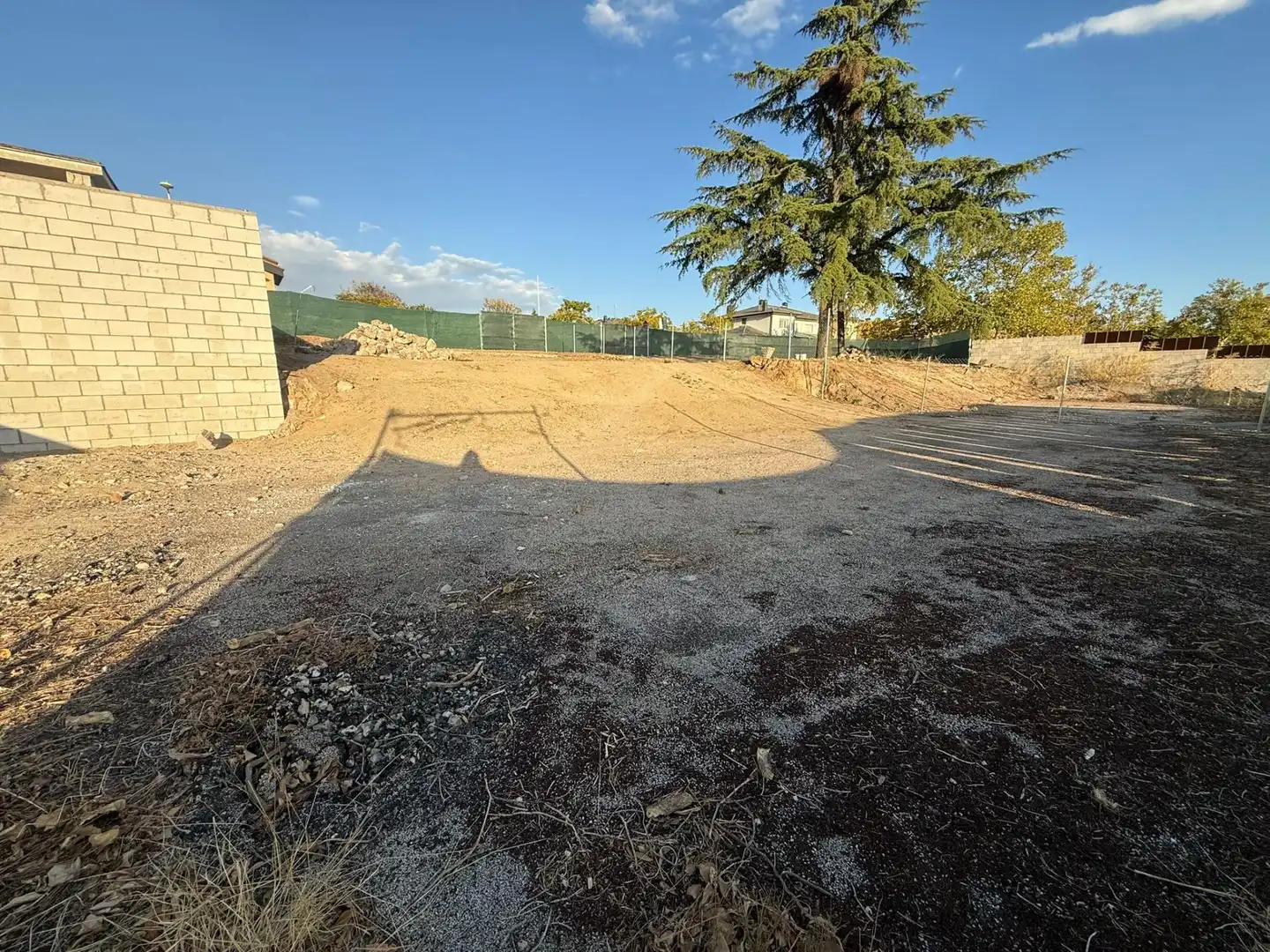 Terreny residencial en venda a Avenida JUAN GRIS, imagen 5