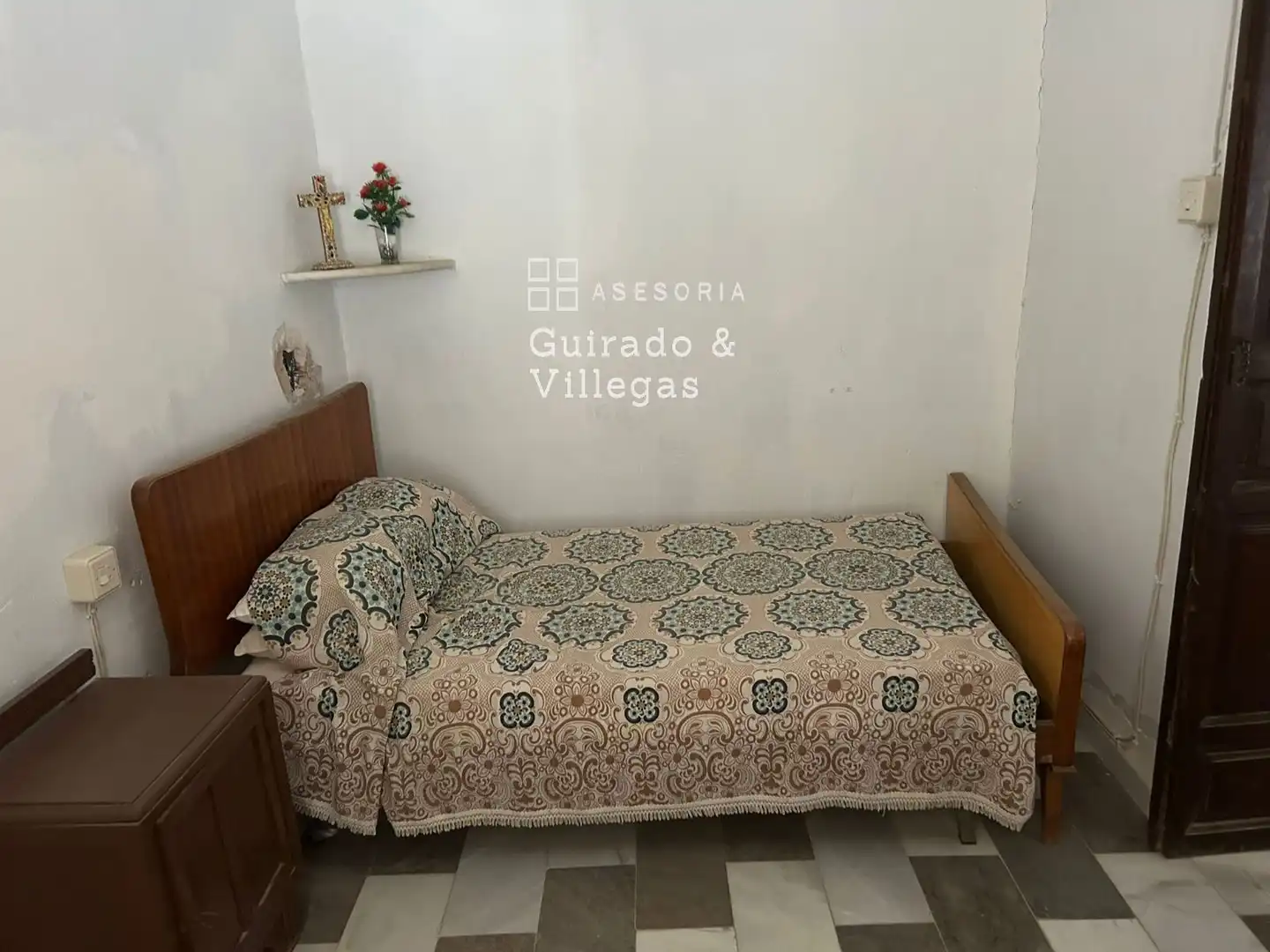 Bedroom of Detached homes for sale in Fines  with Storage room and Balcony
