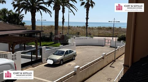 Foto 2 de Apartament en venda a Papa Luna, Casco Urbano, Vinaròs