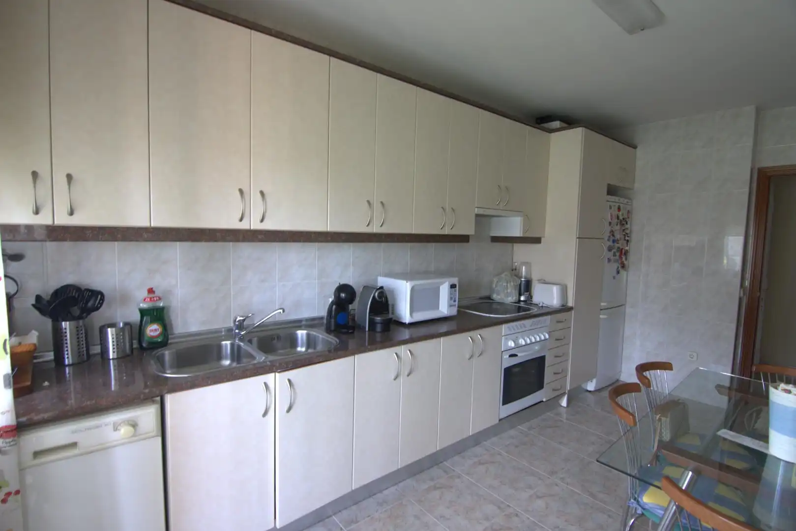 Chalet con jardín en venta en Soto del Real, imagen 25