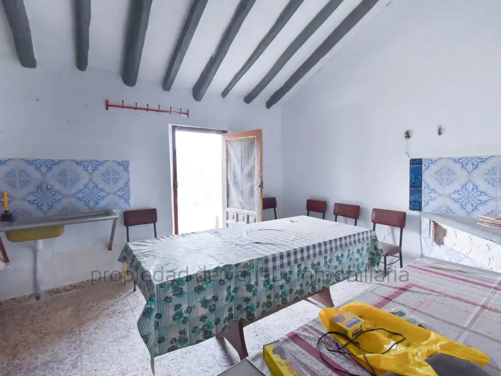 Casa rústica en venda a Tébar - Los Arejos, imagen 22