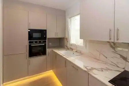 Apartamento con ascensor en venta en Santa Marina, imagen 11