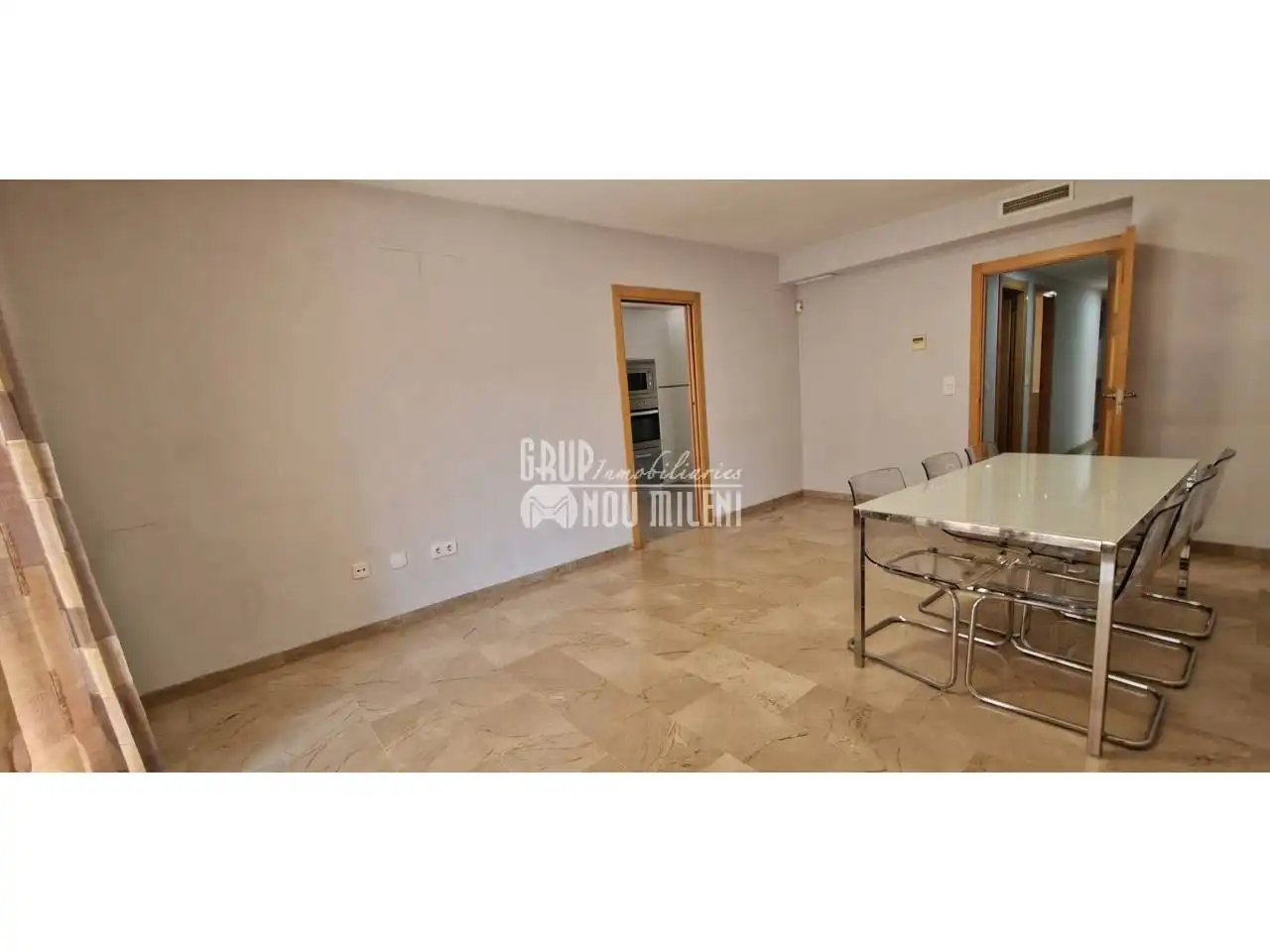 Bedroom of Flat for rent in Albal  with Air Conditioner and Terrace