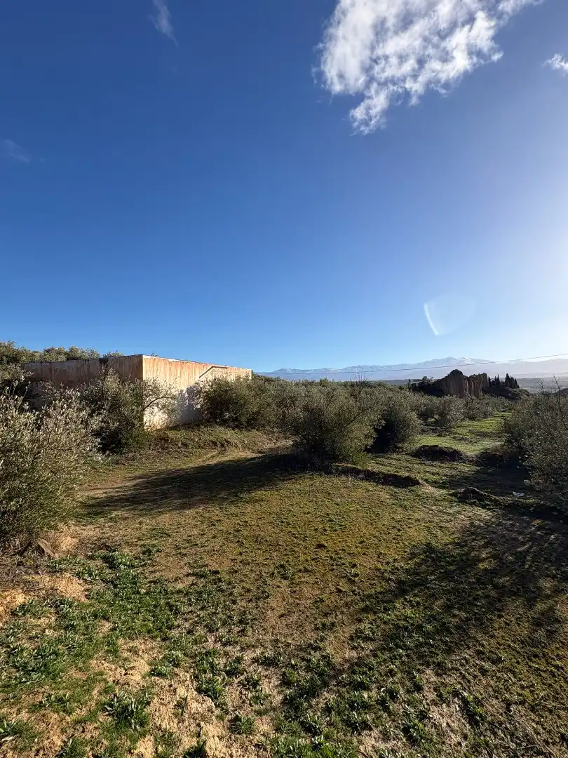 Grundstücke zum Verkauf in Guadix