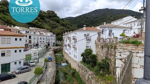Foto 3 de Casa adosada en venda a Igualeja, Málaga