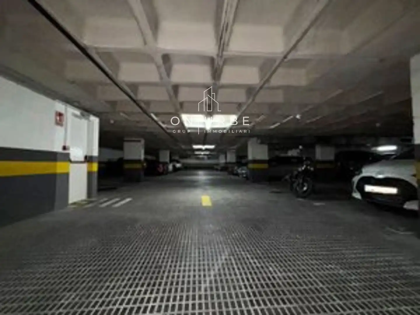 Einzelparkplatz zum Verkauf in Calle Rocafort, imagen 6