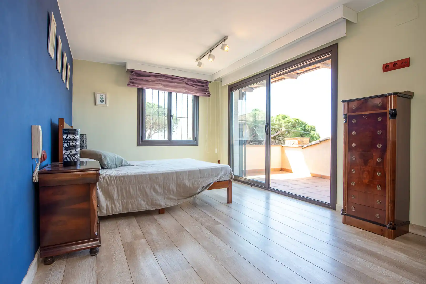 Casa amb terrassa en venda a Sant Pol, imagen 38