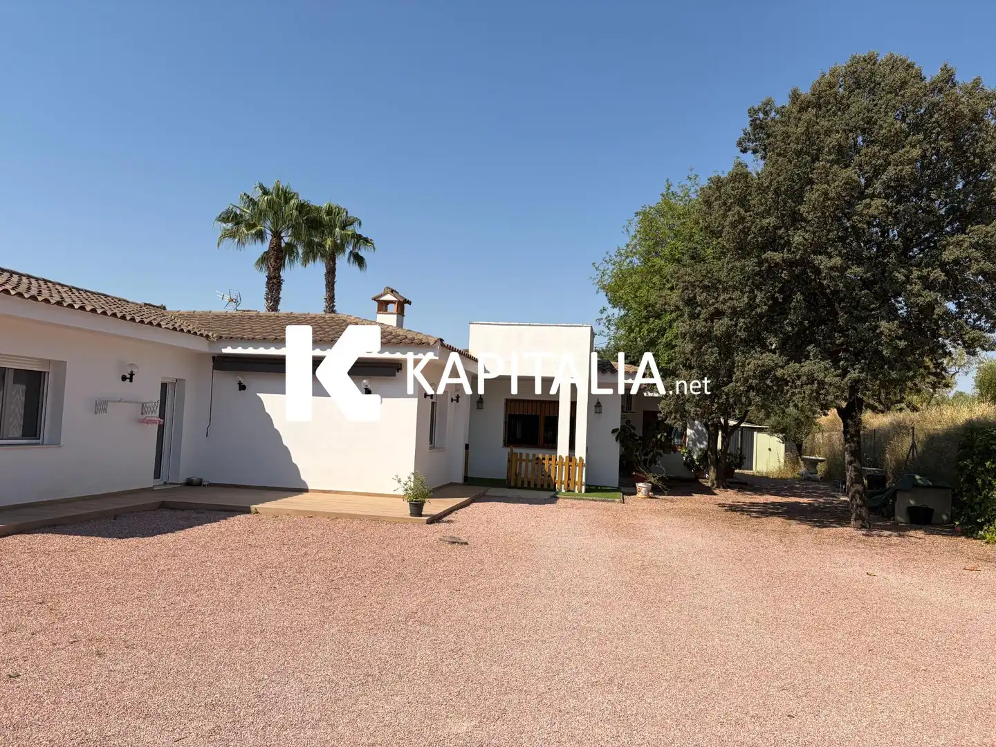 Chalet en venta en Santa Ana, imagen 12