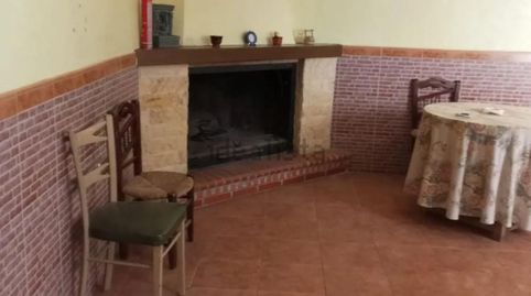 Foto 3 de Casa o xalet en venda a Calle Real, Tahal, Almería