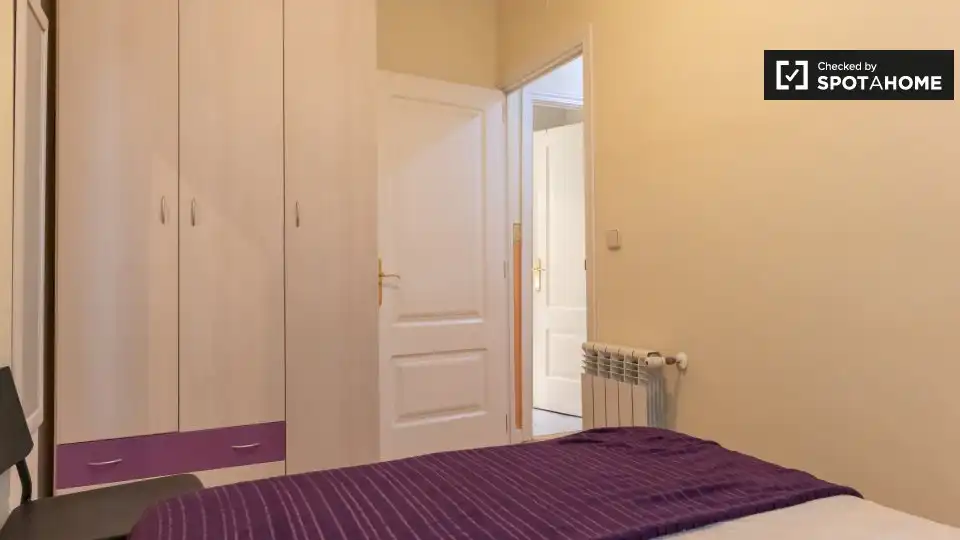 Flat to rent in Retiro, imagen 14