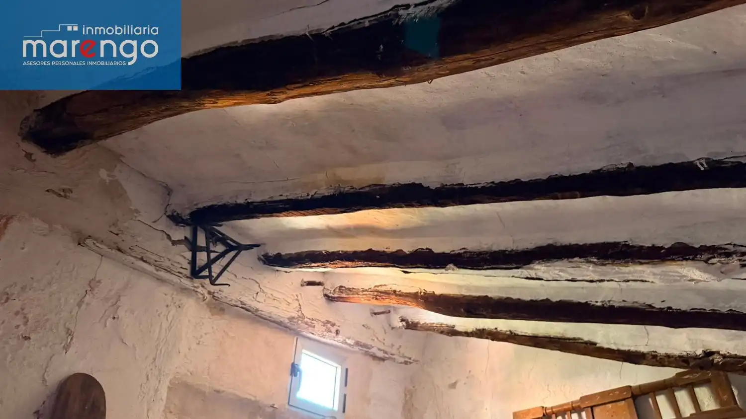 Casa o xalet en venda en Fuente la Reina amb Traster