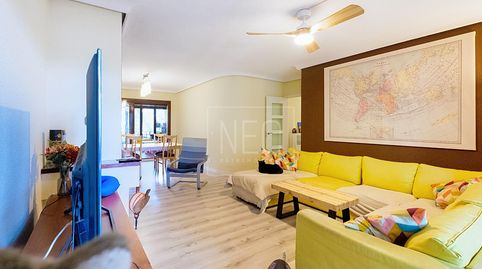 Foto 4 von Wohnung zum Verkauf in Paseo Pinar, El Caño - Maracaibo, Las Rozas de Madrid