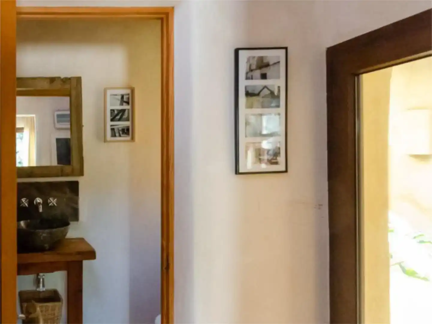 Casa adosada en venta en Tarifa con Aire acondicionado y Balcón