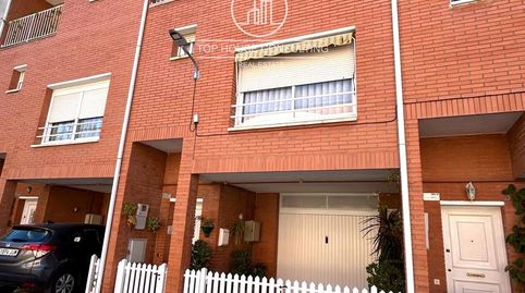 Foto 2 von Einfamilien-Reihenhaus zum Verkauf in Zona alta, Arenys de Mar