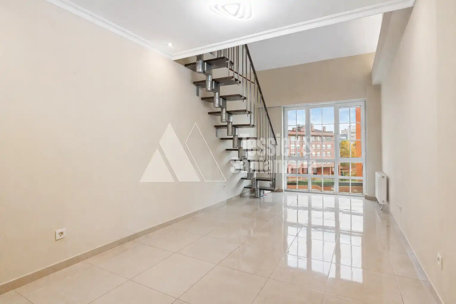 Flat for sale in Gijón   with Heating, Storage room and Furnished