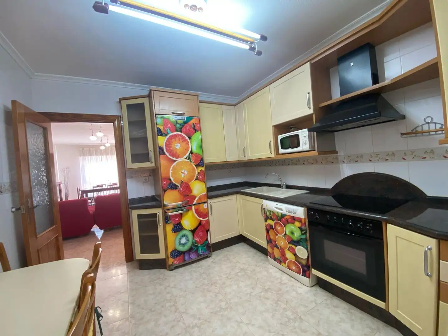 Cocina de Piso en venta en Pedanías Este