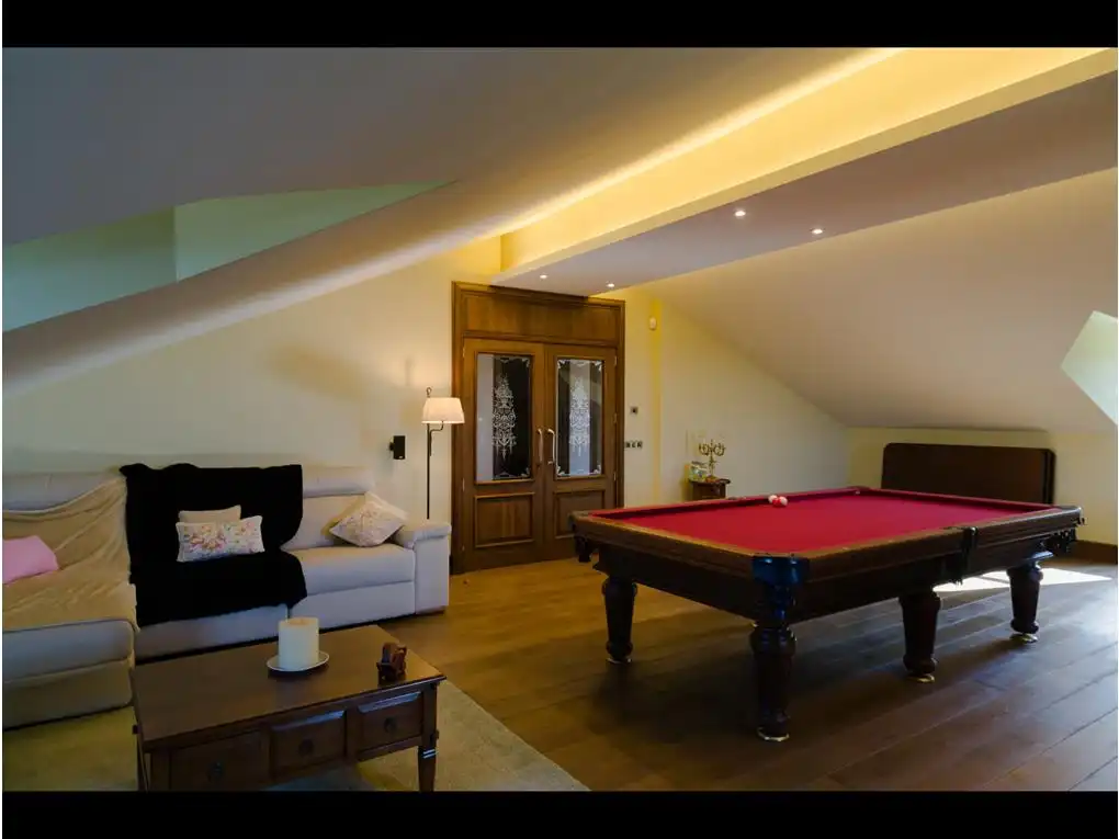 Casa o chalet en venta en N/A, -1, Boqueixón