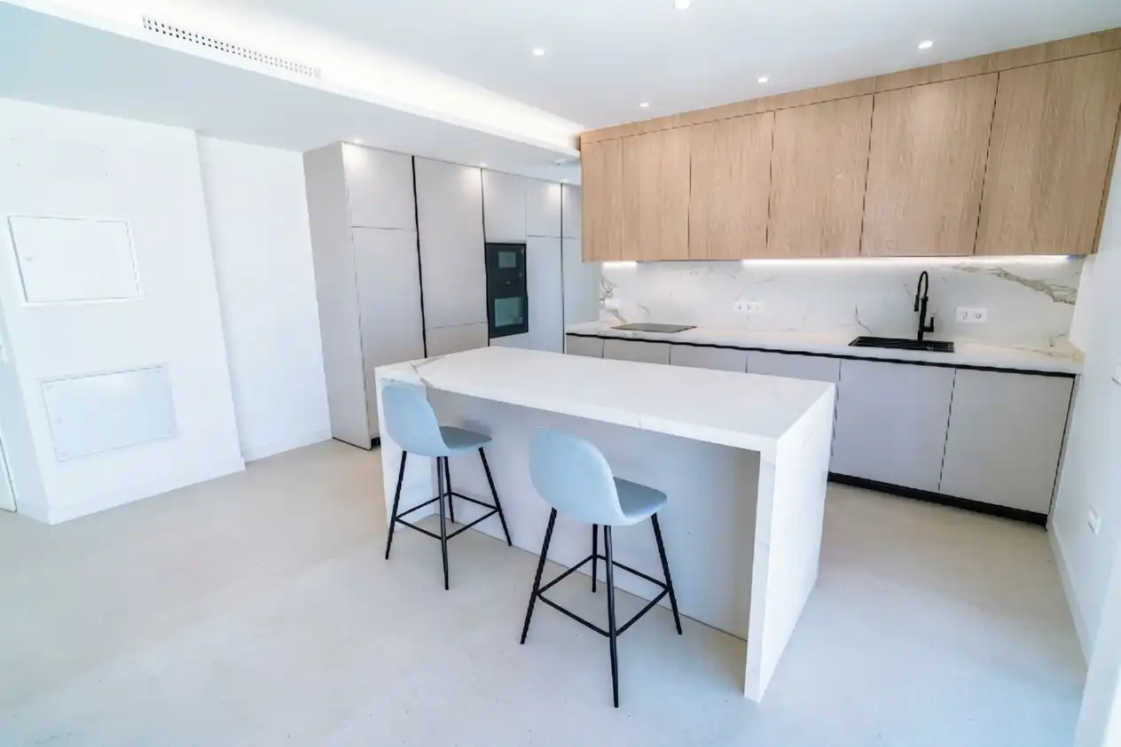 Chalet con terraza en venta en Calle Mago Santhai, imagen 7