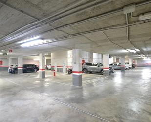 Parking of Garage to rent in  Valencia Capital