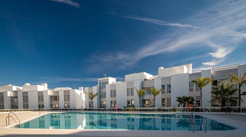 Foto 3 de Ático de alquiler en Cancelada, Estepona